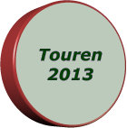 Touren 2013