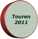 Touren 2011