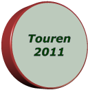 Touren 2011