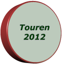 Touren 2012