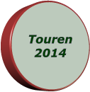 Touren 2014