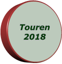 Touren 2018