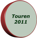 Touren 2011
