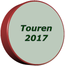 Touren 2017