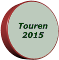 Touren 2015