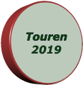 Touren 2019 Touren