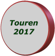 Touren 2017