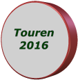 Touren 2016