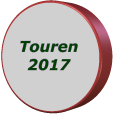 Touren 2017