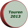 Touren 2013