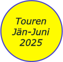 Touren Jn-Juni 2025