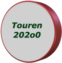 Touren 202o0