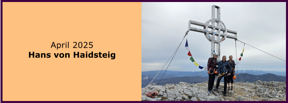 BERICHT  FOLGT BERICHT  FOLGT Ranach 80   Ranach 80   Jnner 2024 Steinbach am Attersee Kienklause Bramhosen 960m Praterstern Keinklause    BERICHT  FOLGT BERICHT  FOLGT Ranach 80   Ranach 80   April 2025 Hans von Haidsteig