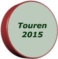 Touren 2015