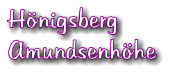 Hnigsberg Amundsenhhe
