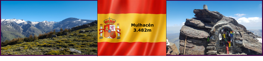 Mulhacn 3482m    Mulhacn 3482m Mulhacn 3.482m