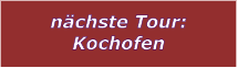 nchste Tour: Kochofen