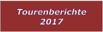 Tourenberichte 2017