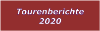 Tourenberichte 2020