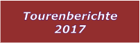 Tourenberichte 2017