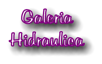 Galeria  Hidraulica