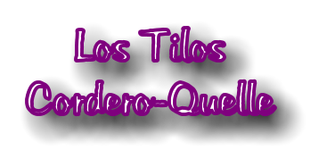 Los Tilos Cordero-Quelle