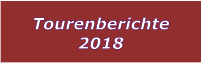 Tourenberichte 2018