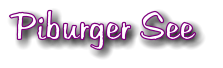 Piburger See