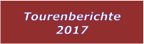 Tourenberichte 2017