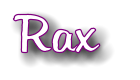 Rax