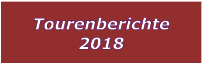 Tourenberichte 2018