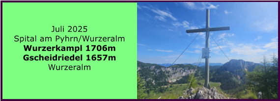BERICHT  FOLGT BERICHT  FOLGT Ranach 80   Ranach 80   Jnner 2024 Steinbach am Attersee Kienklause Bramhosen 960m Praterstern Keinklause    BERICHT  FOLGT BERICHT  FOLGT Ranach 80   Ranach 80   Juli 2025 Spital am Pyhrn/Wurzeralm Wurzerkampl 1706m Gscheidriedel 1657m Wurzeralm