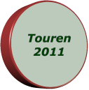 Touren 2011