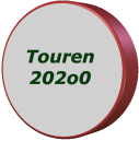 Touren 202o0