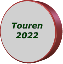 Touren 2022