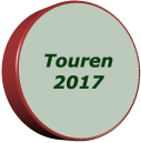 Touren 2017