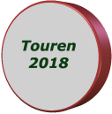 Touren 2018