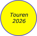 Touren 2026