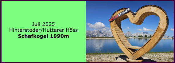 BERICHT  FOLGT BERICHT  FOLGT Ranach 80   Ranach 80   Jnner 2024 Steinbach am Attersee Kienklause Bramhosen 960m Praterstern Keinklause    BERICHT  FOLGT BERICHT  FOLGT Ranach 80   Ranach 80   Juli 2025 Hinterstoder/Hutterer Hss Schafkogel 1990m