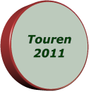 Touren 2011
