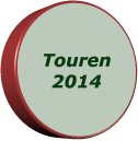 Touren 2014