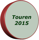 Touren 2015