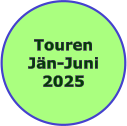 Touren Jn-Juni 2025