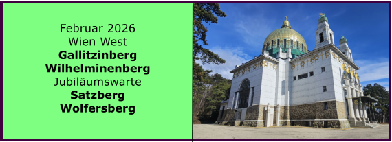 BERICHT  FOLGT BERICHT  FOLGT Ranach 80   Ranach 80   J�nner 2024 Steinbach am Attersee Kienklause Bramhosen 960m Praterstern Keinklause    BERICHT  FOLGT BERICHT  FOLGT Ranach 80   Ranach 80   Februar 2026 Wien West Gallitzinberg Wilhelminenberg Jubil�umswarte Satzberg Wolfersberg