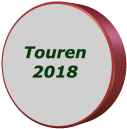Touren 2018