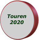 Touren 2020