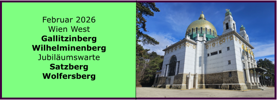 BERICHT  FOLGT BERICHT  FOLGT Ranach 80   Ranach 80   J�nner 2024 Steinbach am Attersee Kienklause Bramhosen 960m Praterstern Keinklause    BERICHT  FOLGT BERICHT  FOLGT Ranach 80   Ranach 80   Februar 2026 Wien West Gallitzinberg Wilhelminenberg Jubil�umswarte Satzberg Wolfersberg