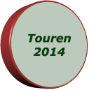 Touren 2014