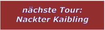 n�chste Tour: Nackter Kaibling
