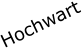 Hochwart